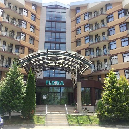 VIVA Flora apartment 607A Boroveț Exterior foto